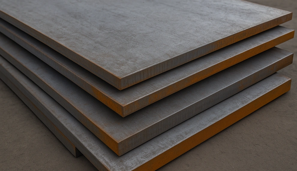 Как выбрать горячекатаный лист