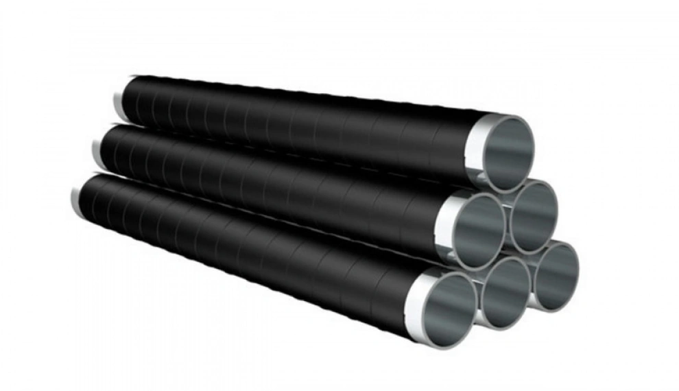 ВУС-Изоляция