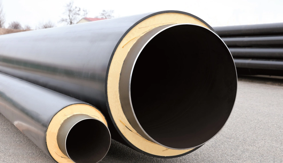 ЭП-Изоляция