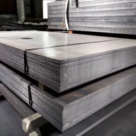 Износостойкий лист BRINAR 400 10х14000х3500 мм
