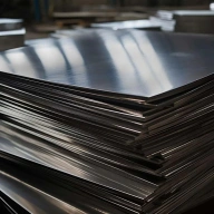 Износостойкий лист 6x2000 Sidur 450