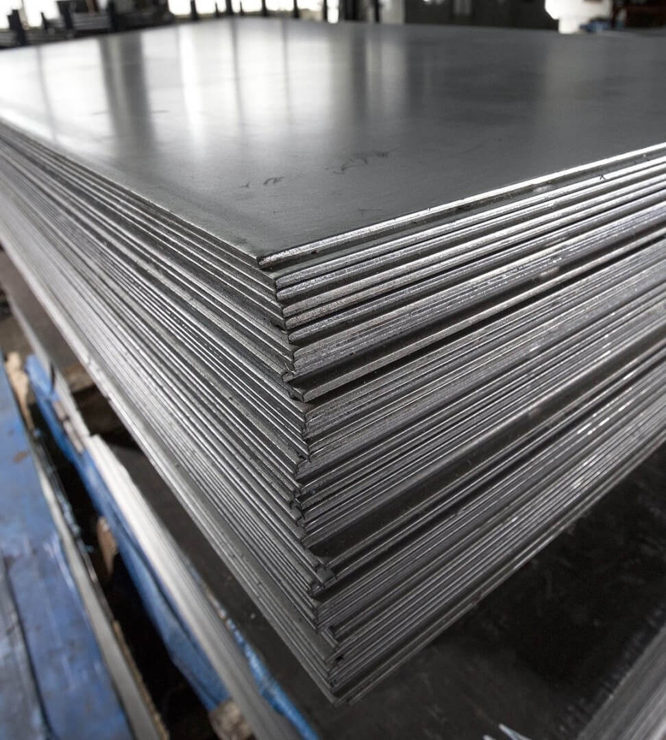 Износостойкий лист 14x2000 Relia 500 Износостойкий лист 14x2000 Relia 500