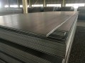 Износостойкий лист Quard 550 19мм