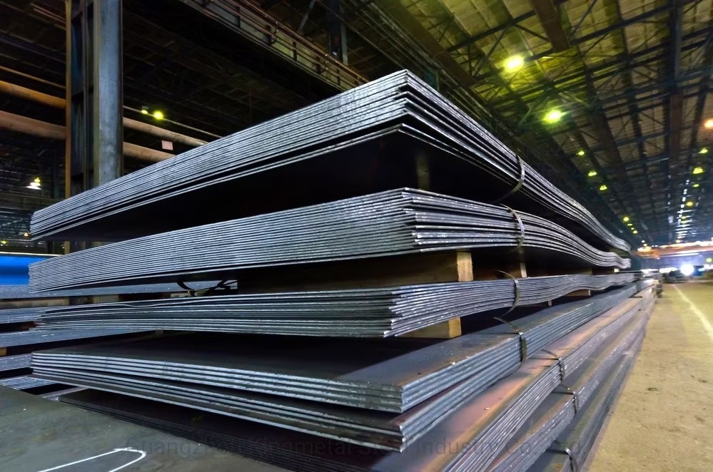 Износостойкий лист 25x2000 Raex 500 Износостойкий лист 25x2000 Raex 500