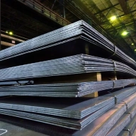 Износостойкий лист 30x2000 Raex 500