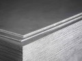 Алюминиевый лист 0.8 мм АМГ3М 1250х2500 матовый