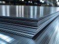 Быстрорежущий лист 0.65 мм Р6АМ5Ф3