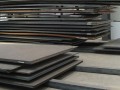 Высокопрочный лист 33х2500х6000 мм QUEND 960