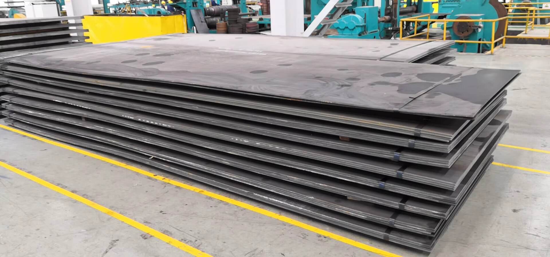 Лист DILLIMAX 500 T 120 мм Лист DILLIMAX 500 T 120 мм