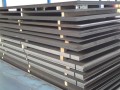 Высокопрочный лист STRENX 700 F 11мм