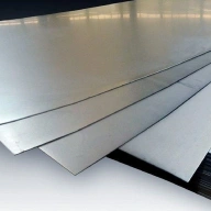 Лист атмосферостойкий COR-TEN B 11 мм 14 м