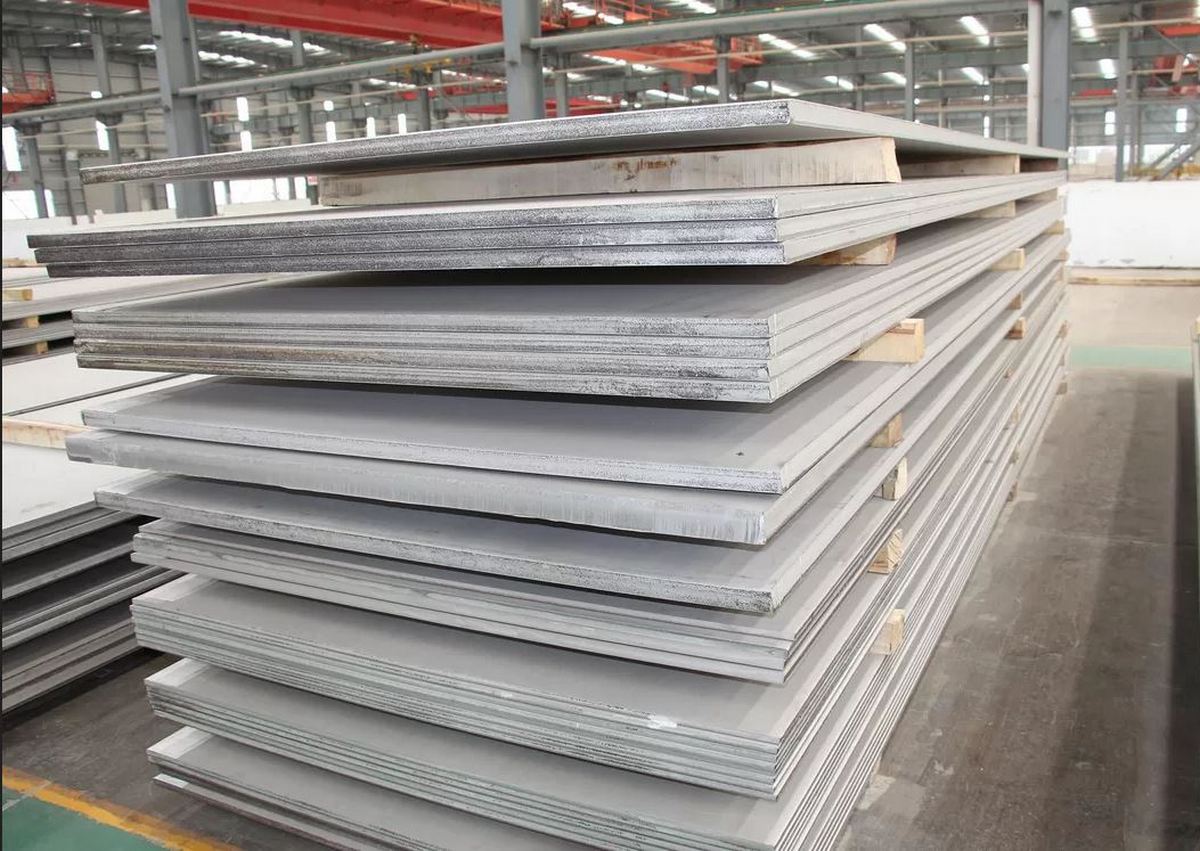Лист судовой 3x1250x2500 10ХСНД Лист судовой 3x1250x2500 10ХСНД