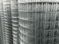 Сетка оцинкованная сварная 50х50 4 мм