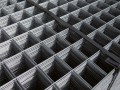 Сетка в картах сварная 110х110х5.7 ВР-1