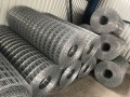 Сварная сетка для забора 50х50х1.6. рулон 1.5х15м