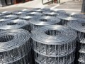 Сетка сварная 50х50 8 мм ст. В500С