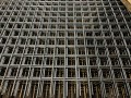 Сетка сварная дорожная из проволоки ВР-1 120х120х3.5