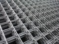 Сетка сварная нержавеющая в картах 40х40х5