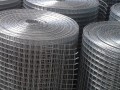 Сетка штукатурная оцинкованная. 50х50мм. д.1.7мм. рулон 1.8х10м