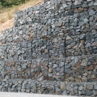 Габионы Маккаферри ЦАММ 5х1.5х1