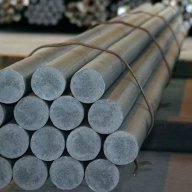 Стальной круг 30 мм Ст5ХНВ