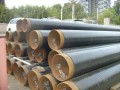 Труба в ВУС изоляции 325х8