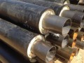 Труба ППУ ПЭ 45х3/125 мм 09Г2С ГОСТ 8732-78