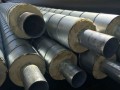 Труба ППУ ОЦ Ду20 26.8х2.5/125 мм Ст3сп ГОСТ 3262-75