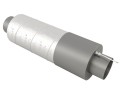 Труба ППУ ПЭ с МЗИ 45х3/125 мм 09Г2С ГОСТ 8732-78