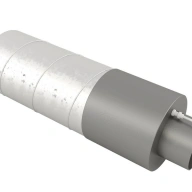 Труба ППУ ПЭ с МЗИ 45х3/125 мм 09Г2С ГОСТ 8732-78