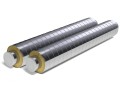 Труба ППУ ОЦ с МЗИ 1020х14/1200 мм 17Г1С-У ГОСТ 20295-85