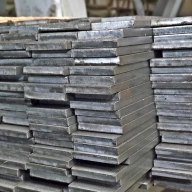 Стальная полоса 150х2 ст3