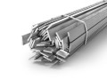 Полоса нержавеющая 25х8х4000 мм. AISI 304