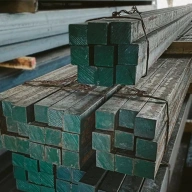 Быстрорежущий кованый стальной квадрат 52 мм Р18