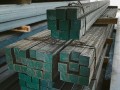 Быстрорежущий кованый стальной квадрат 75 мм Р18
