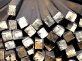 Квадрат конструкционный 50 Ст.45 ГОСТ 2591-88