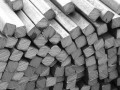 Нержавеющий квадрат 400х400 AISI321