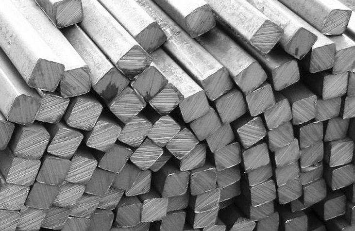 Нержавеющий квадрат 135х135 AISI 420 Нержавеющий квадрат 135х135 AISI 420