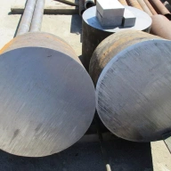 Стальная поковка 350 09Г2С