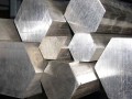 Жаропрочный горячекатаный шестигранник стальной ХН77ТЮР 8 ТУ 14-1-75-71