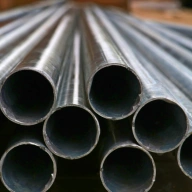 Электросварная труба 57х2.5