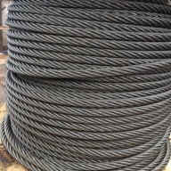 Оцинкованный стальной канат 36 A7ALC Fleхpack RHLL