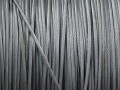 Стальной канат 10.5 смазка А1 ГОСТ 3077-80
