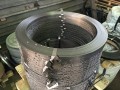 Рессорно-пружинная лента 0.6 мм 65Г ГОСТ 21996-76