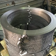 Рессорно-пружинная лента 2 мм 60С2А ТУ 14-550-6-94