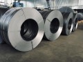 Конструкционная лента 08кп 0.25х40 мм ГОСТ 3560-73