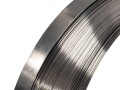 Нержавеющая лента монтажная 40х1.5 мм 10 м AISI 304