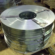 Оцинкованная лента 1х1250