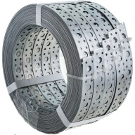 Перфорированная лента 2х150