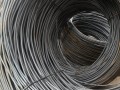 Арматура 5 мм А3 В500С рифленая бухта